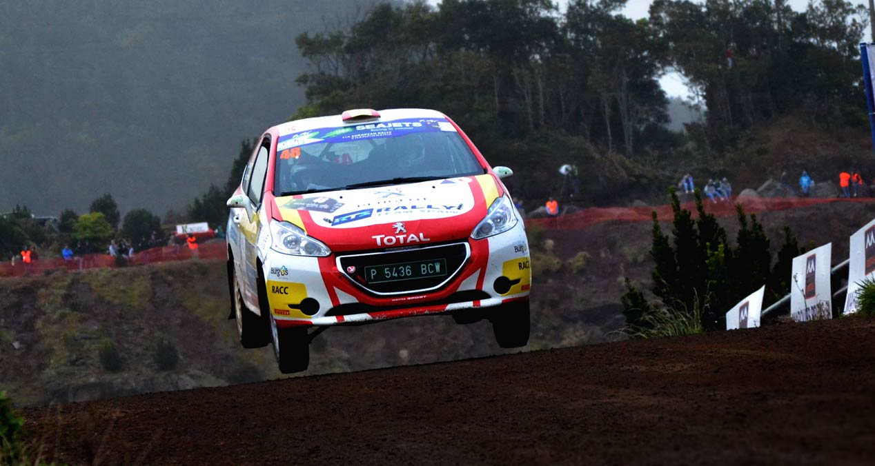 Fin de semana de carreras: lo que no te puedes perder