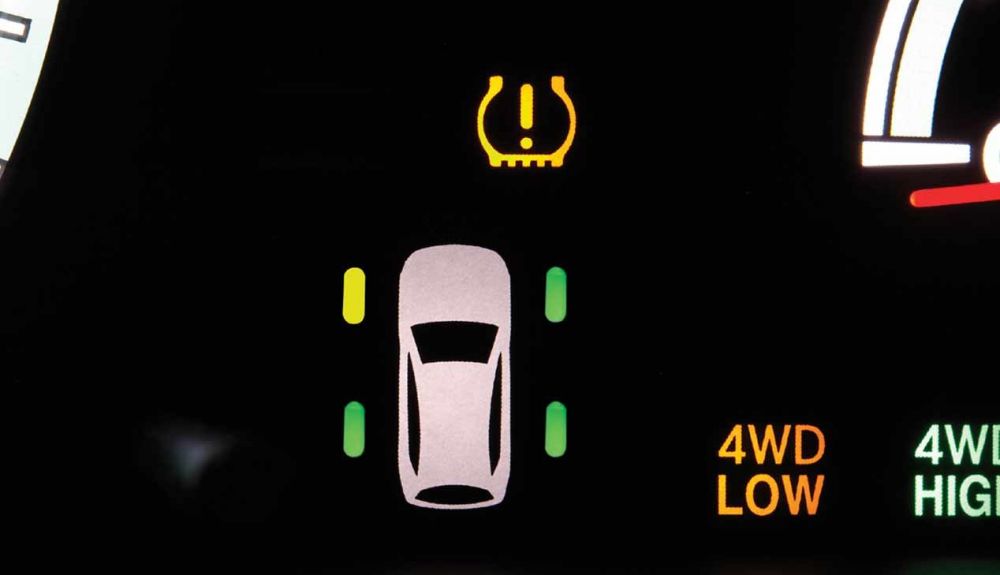 Neumáticos Runflat, rueda de emergencia y kit reparapinchazos: ¿son útiles?