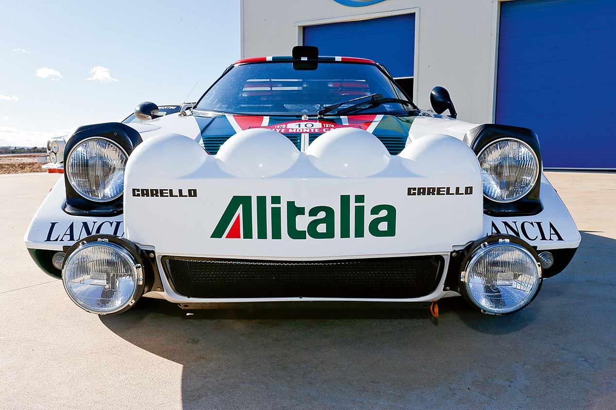 Revista AUTOMÓVIL 40 Aniversario: las mejores imágenes