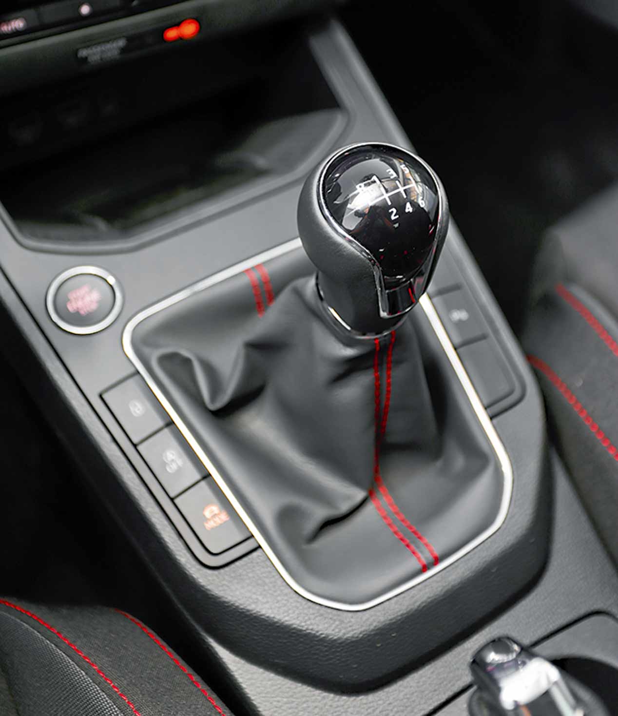 Probamos el Seat Ibiza de gasolina TSI de 150 CV