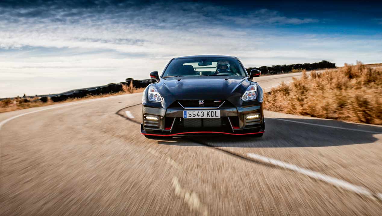 Revista AUTOMÓVIL 40 Aniversario: las mejores imágenes