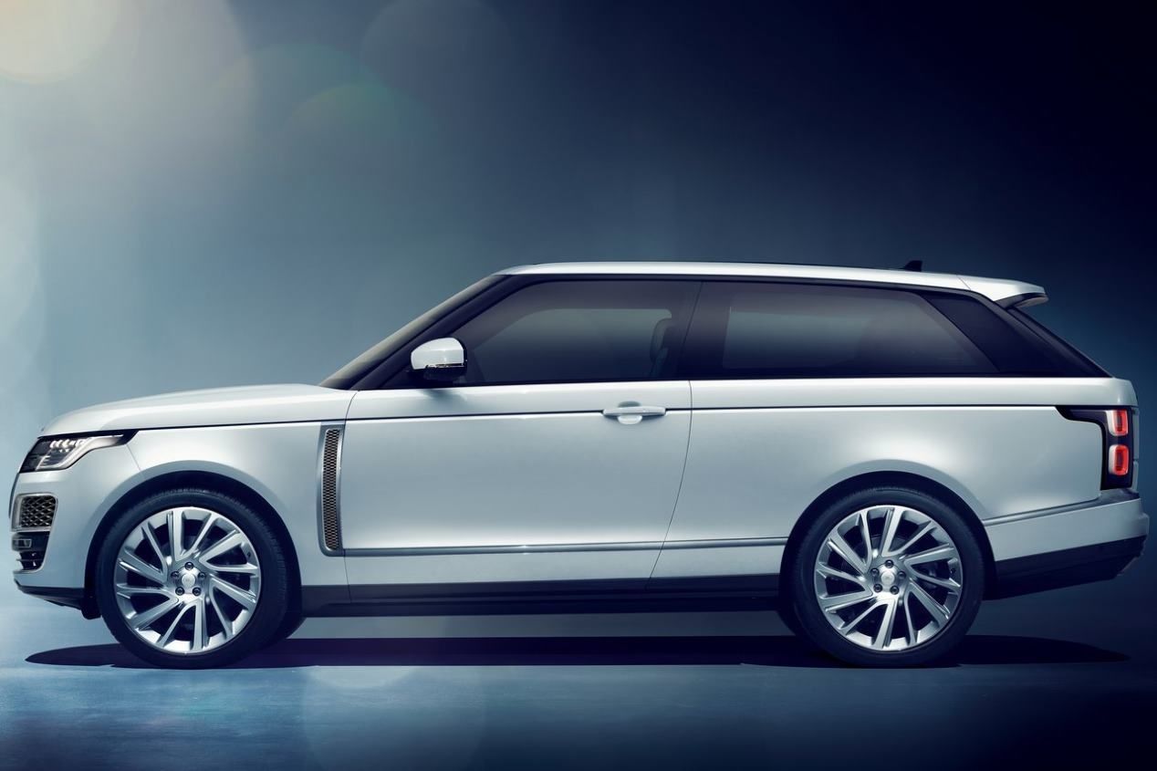 Nueva York 2018, los coches y SUV más esperados