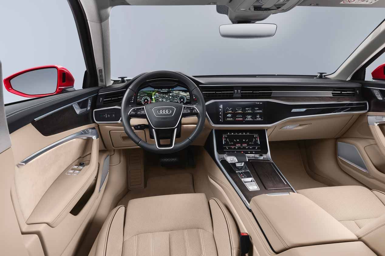 Nueva York 2018, los coches y SUV más esperados