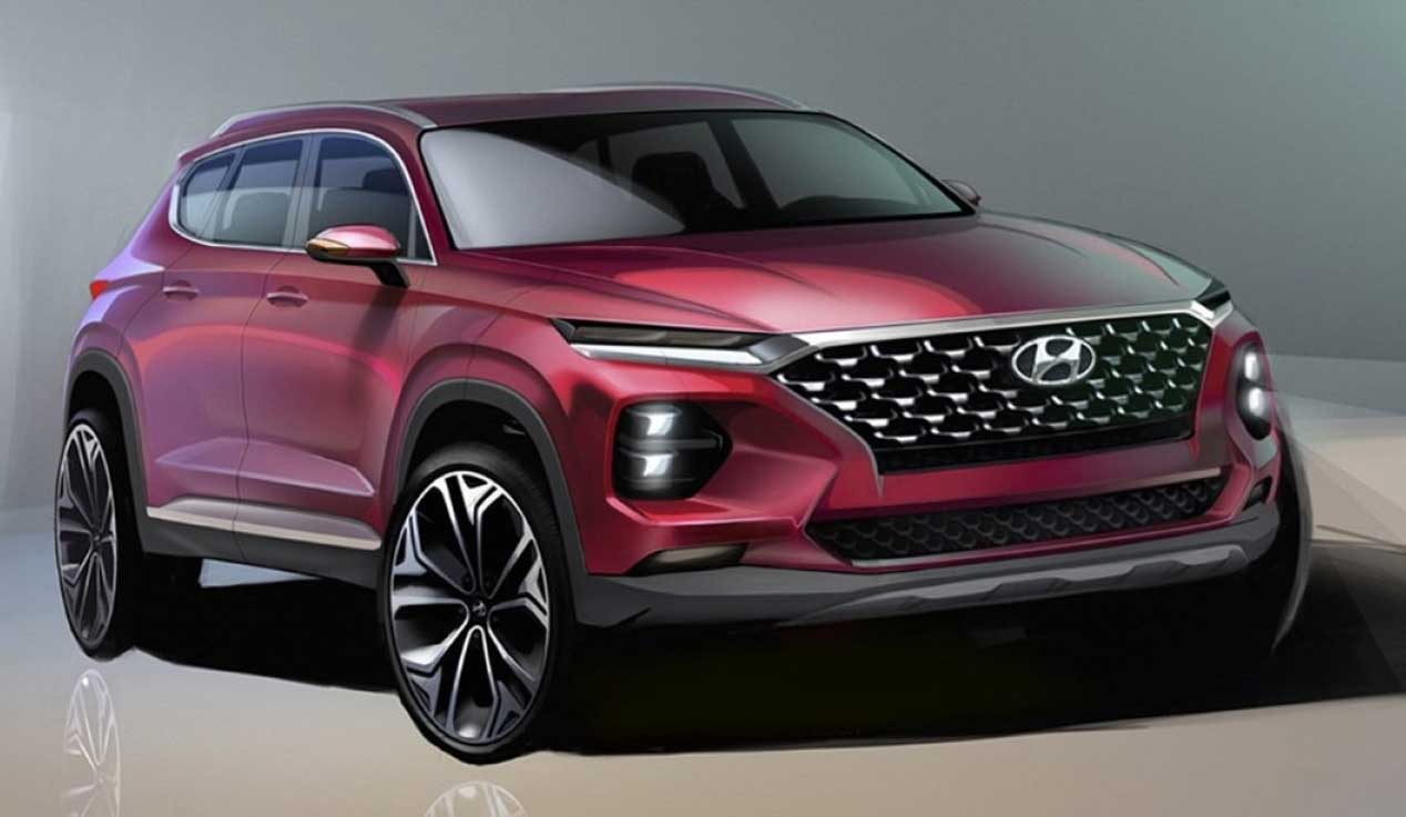 Nueva York 2018, los coches y SUV más esperados