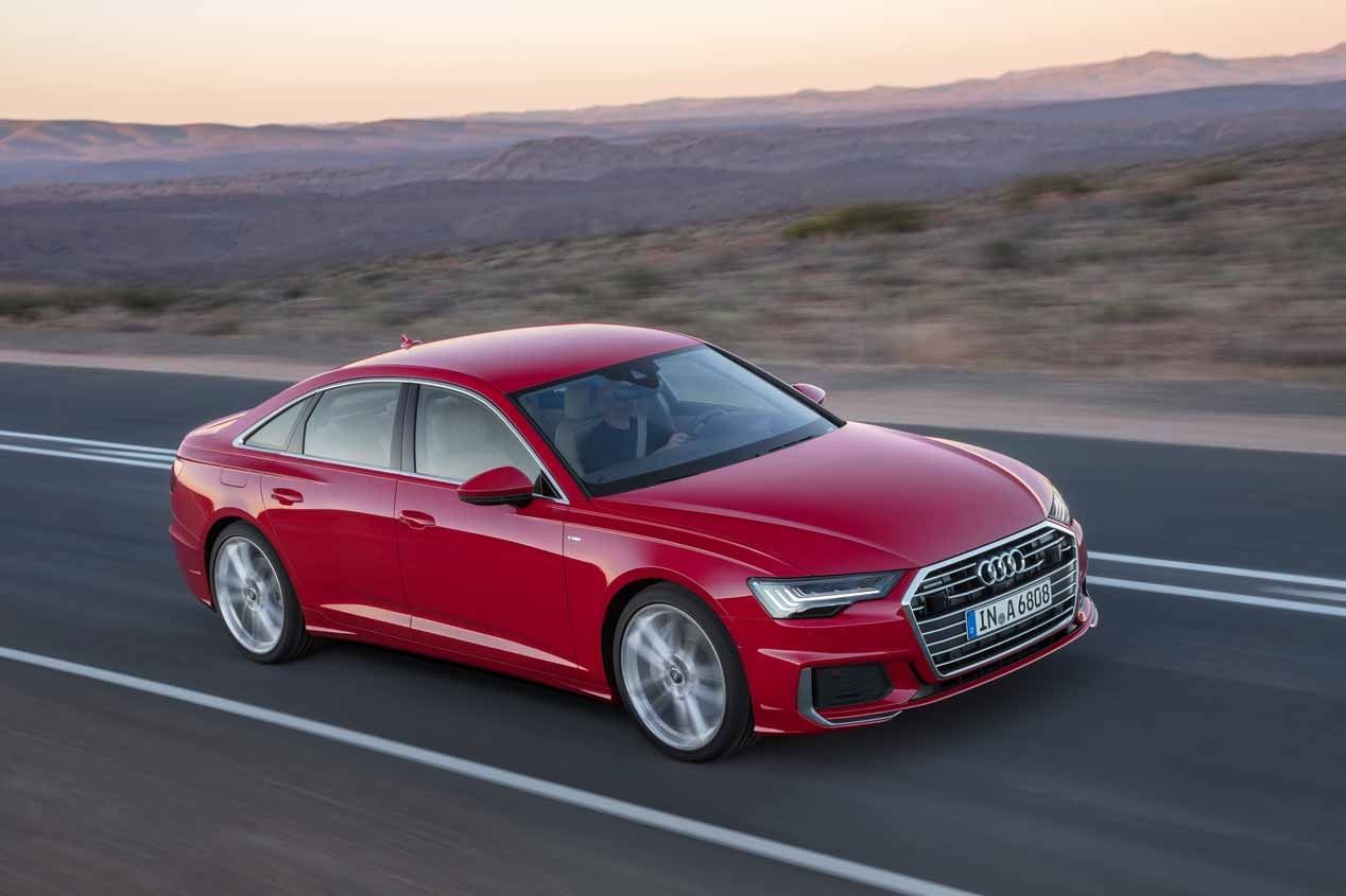 Nueva York 2018, los coches y SUV más esperados