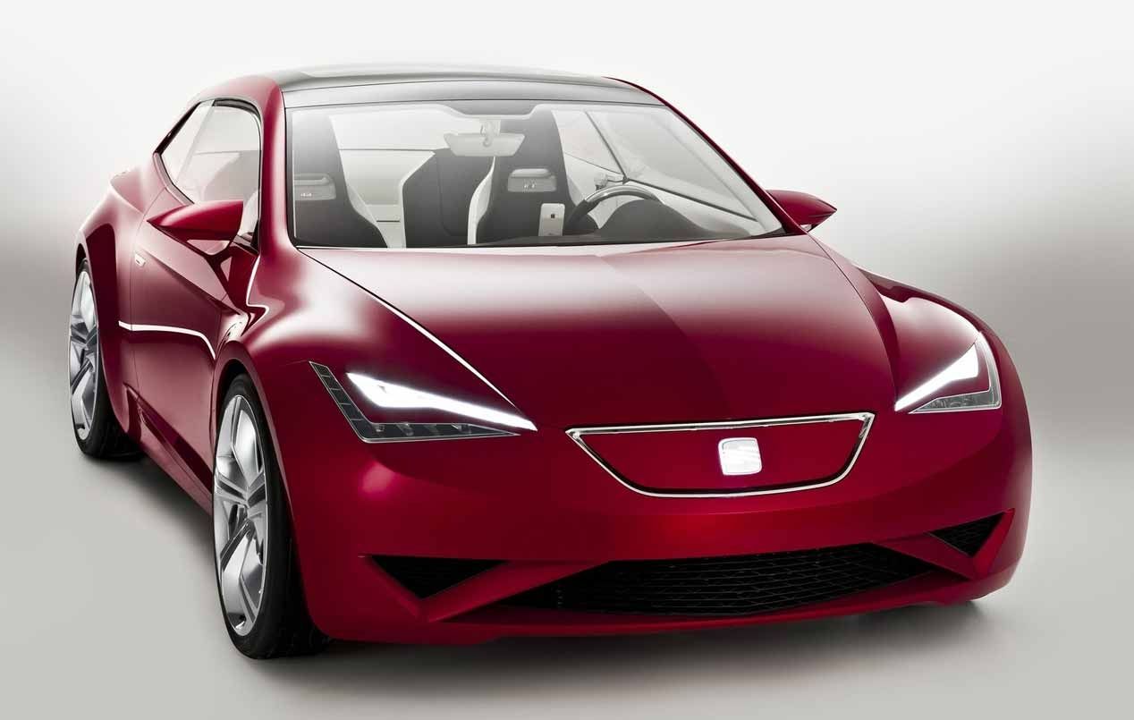 Así serán los nuevos Focus, Mazda3, Ceed, A3, Golf, Serie 1...