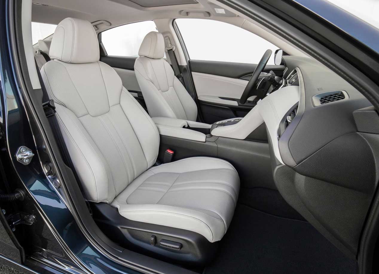 Honda presenta el Insight, que tiemble el Toyota Prius
