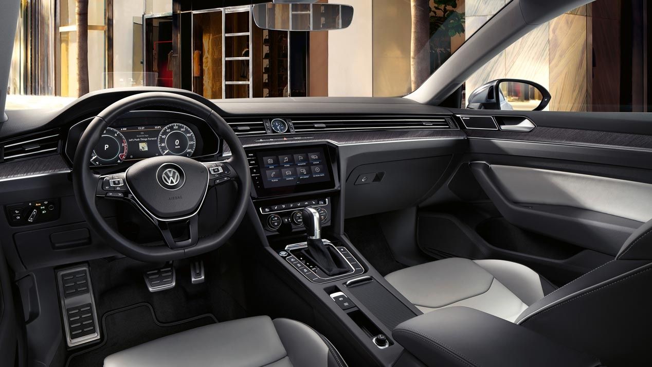 Todas las berlinas que vienen: 508, Mazda6, Passat, Serie 3...