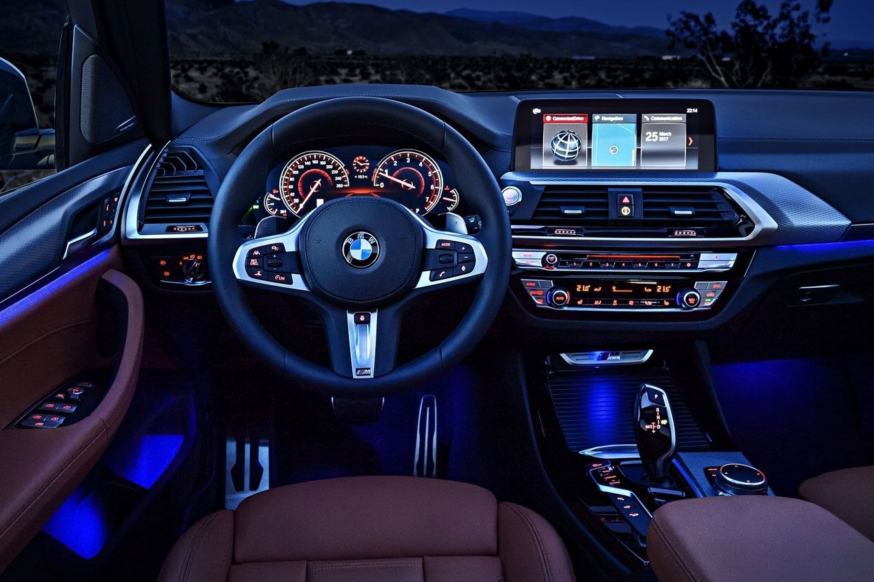 Todas las berlinas que vienen: 508, Mazda6, Passat, Serie 3...