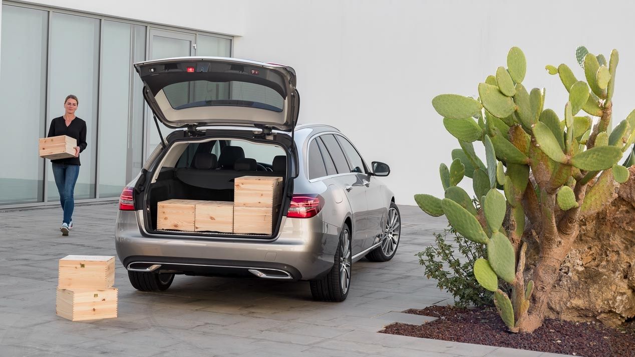 Todas las berlinas que vienen: 508, Mazda6, Passat, Serie 3...