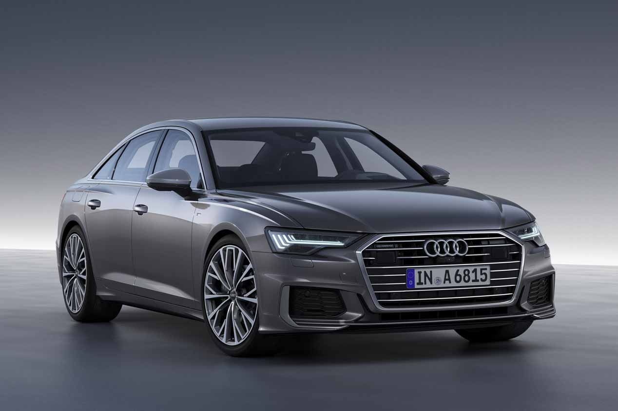A1, Q3, Q8... lo mejor de Audi en 2018