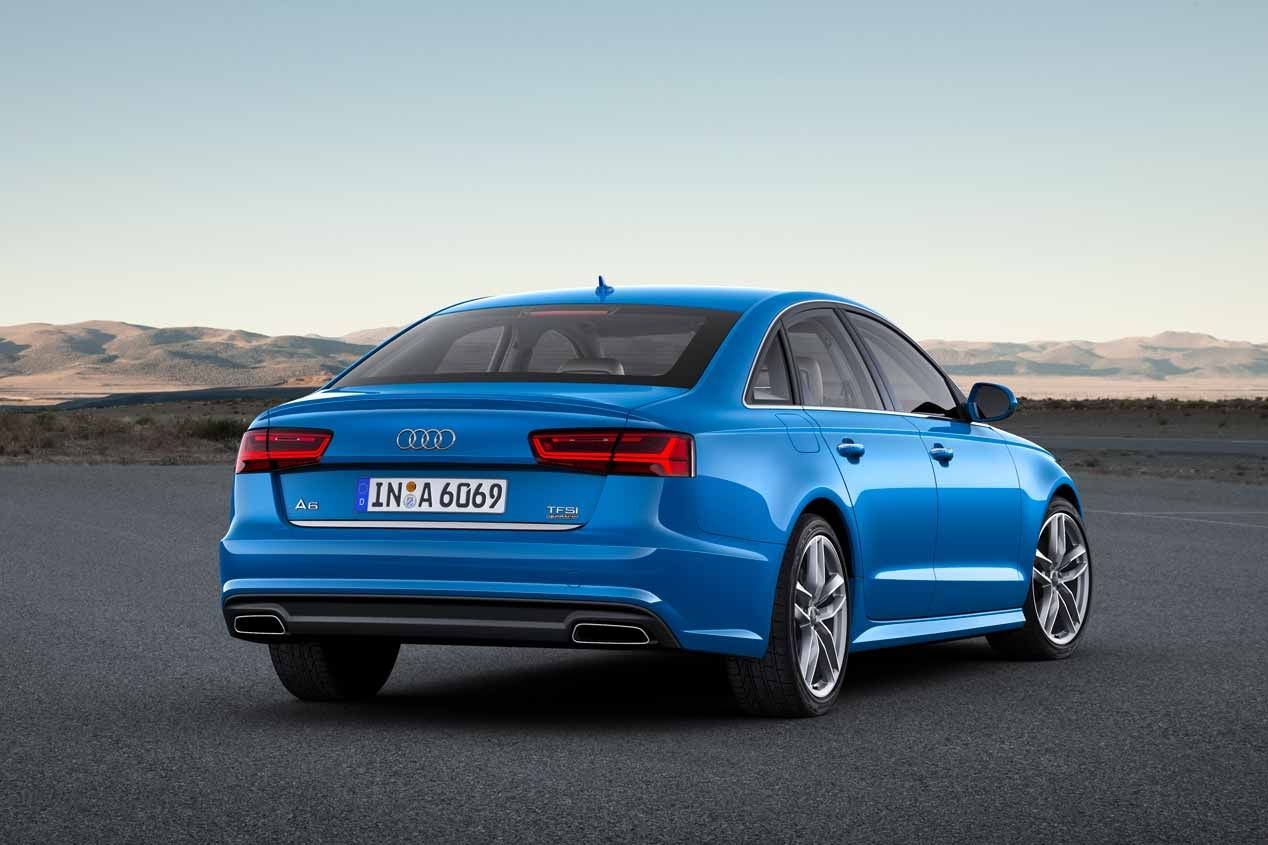 A1, Q3, Q8... lo mejor de Audi en 2018