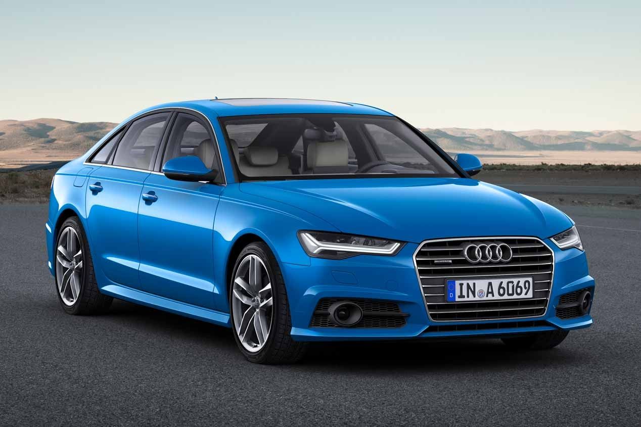 A1, Q3, Q8... lo mejor de Audi en 2018