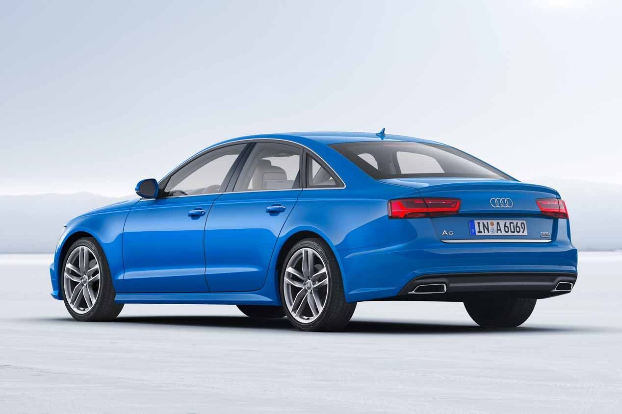 A1, Q3, Q8... lo mejor de Audi en 2018