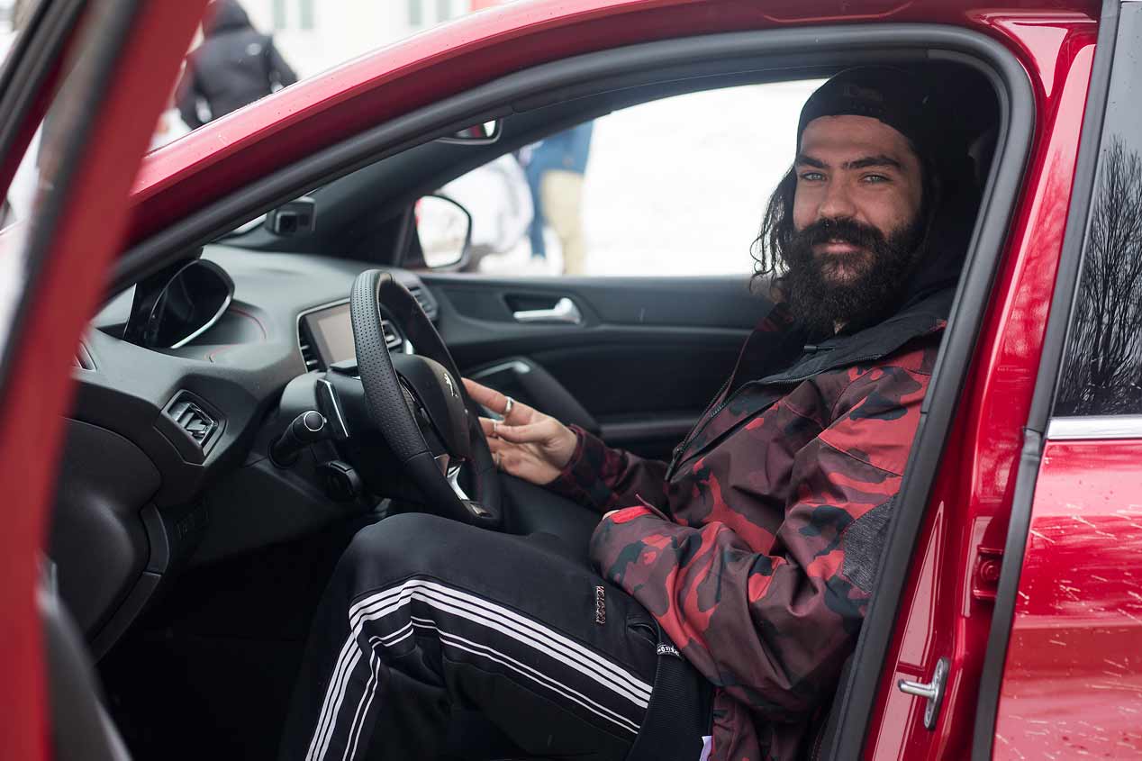 Entrevista a Regino Hernández, medallista olímpico