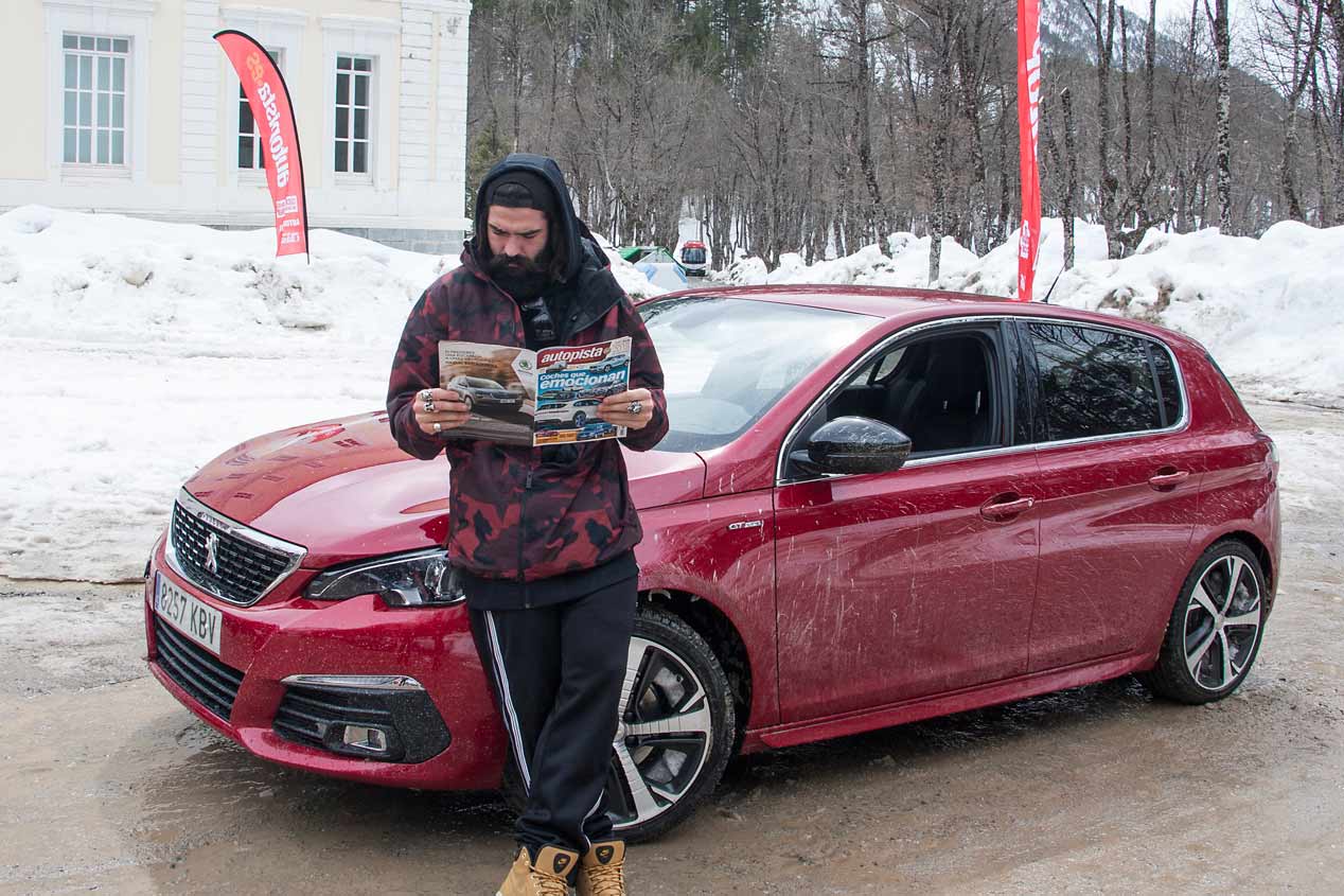 Entrevista a Regino Hernández, medallista olímpico