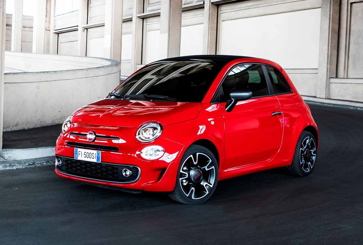 Los coches y SUV más vendidos de enero a marzo de 2018