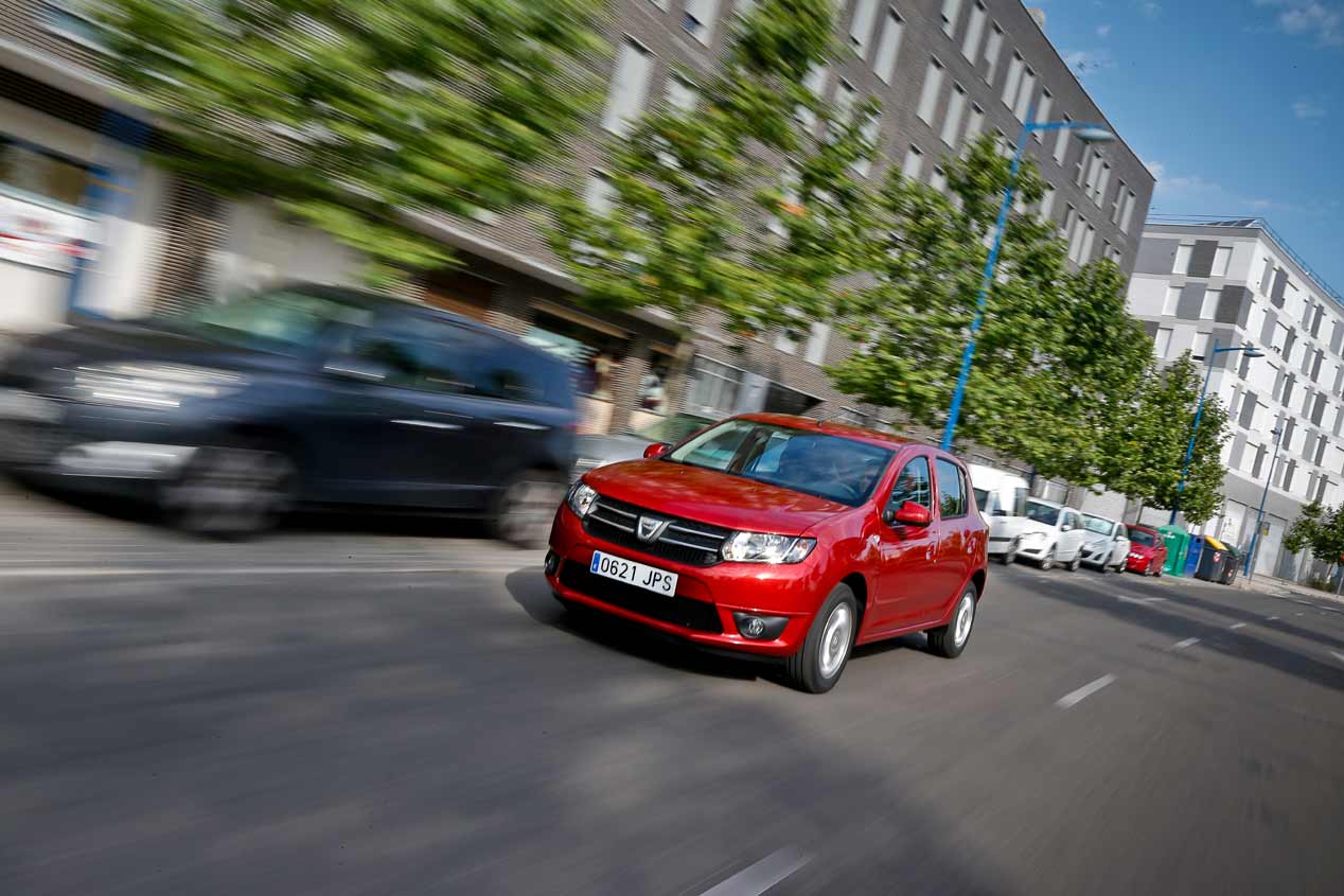 Los coches y SUV más vendidos de enero a marzo de 2018