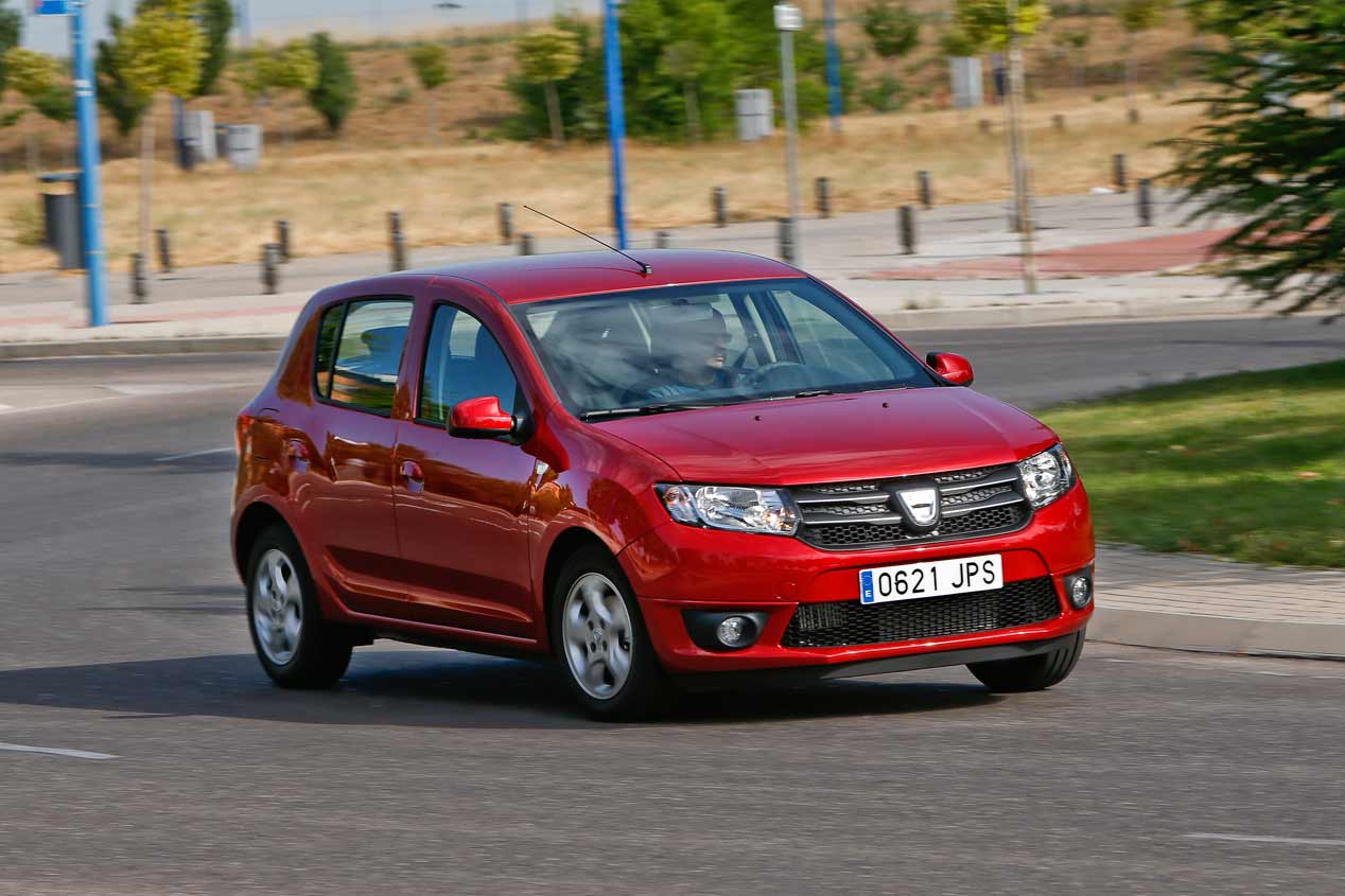 Los coches y SUV más vendidos de enero a marzo de 2018