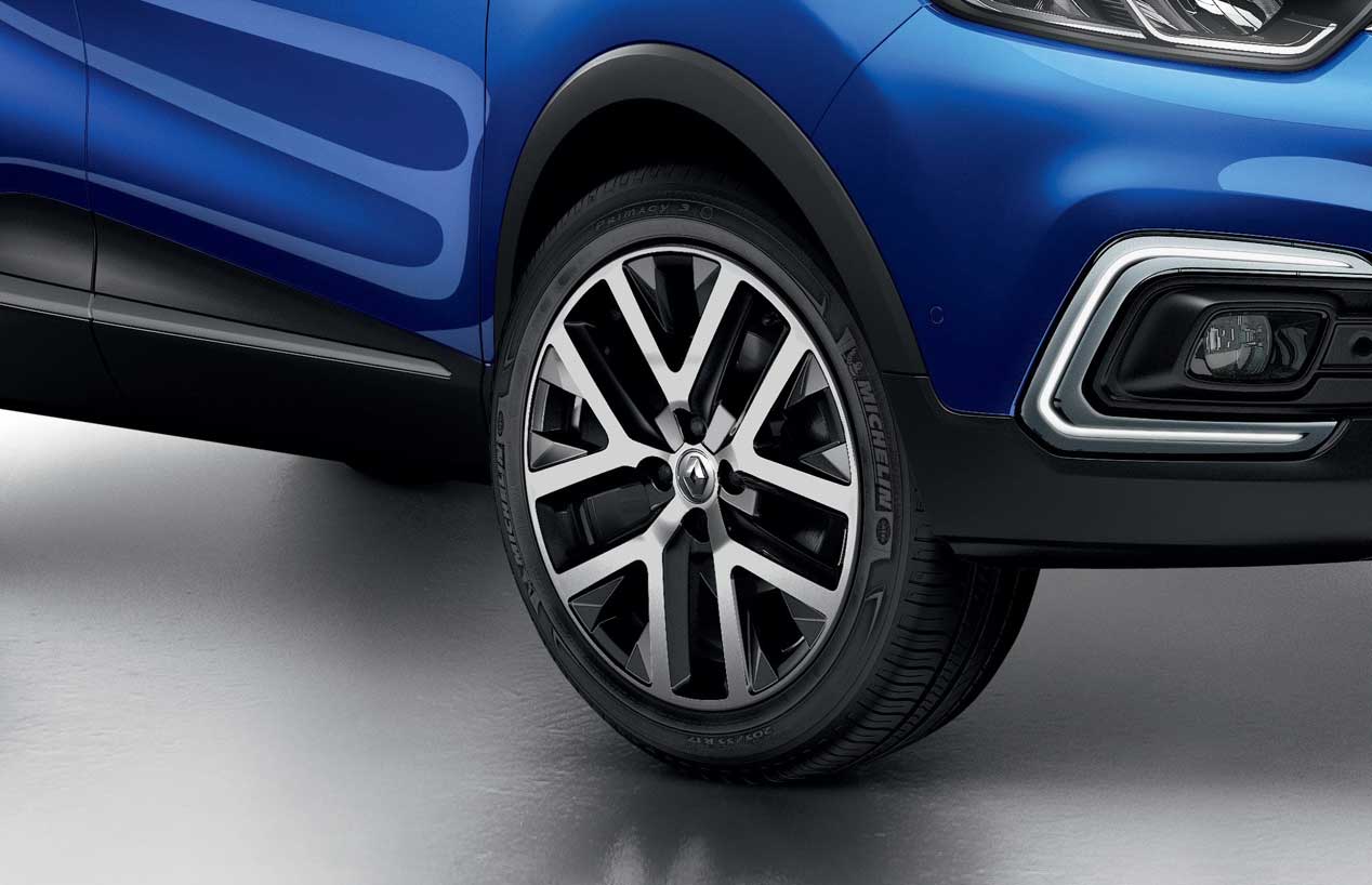 Renault Captur 2019: el nuevo SUV presentará segunda generación
