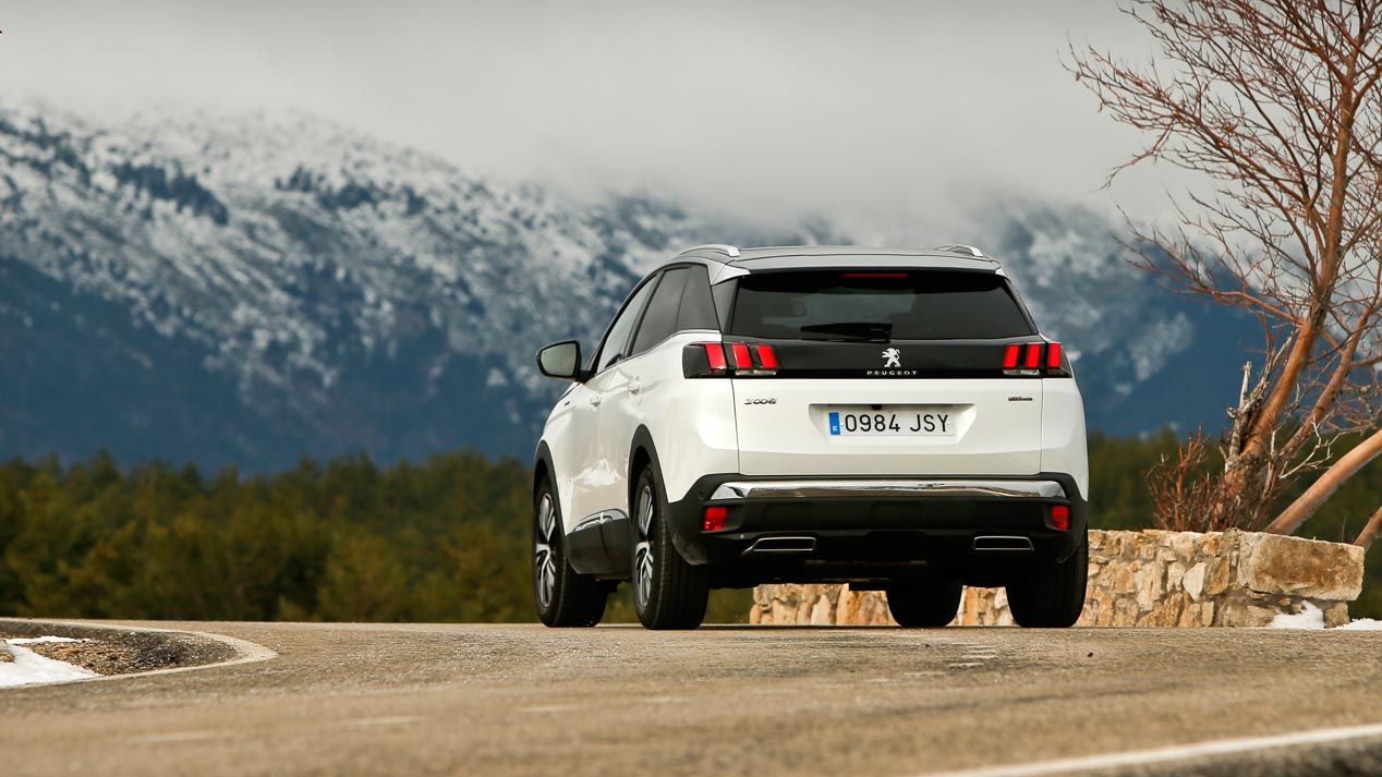 Los coches y SUV más vendidos de enero a marzo de 2018