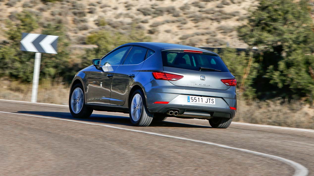 Los coches y SUV más vendidos de enero a marzo de 2018