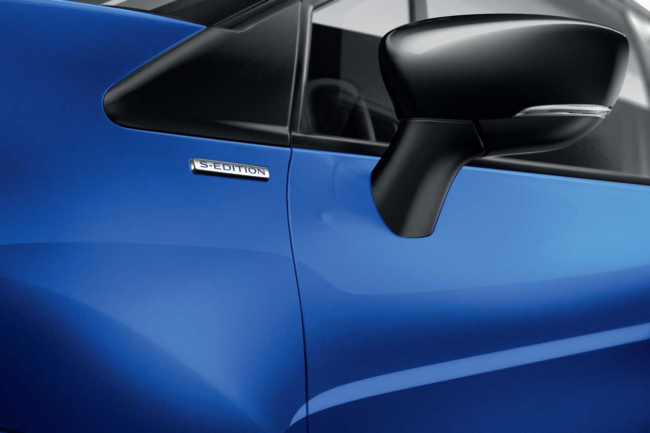 Renault Captur 2019: el nuevo SUV presentará segunda generación