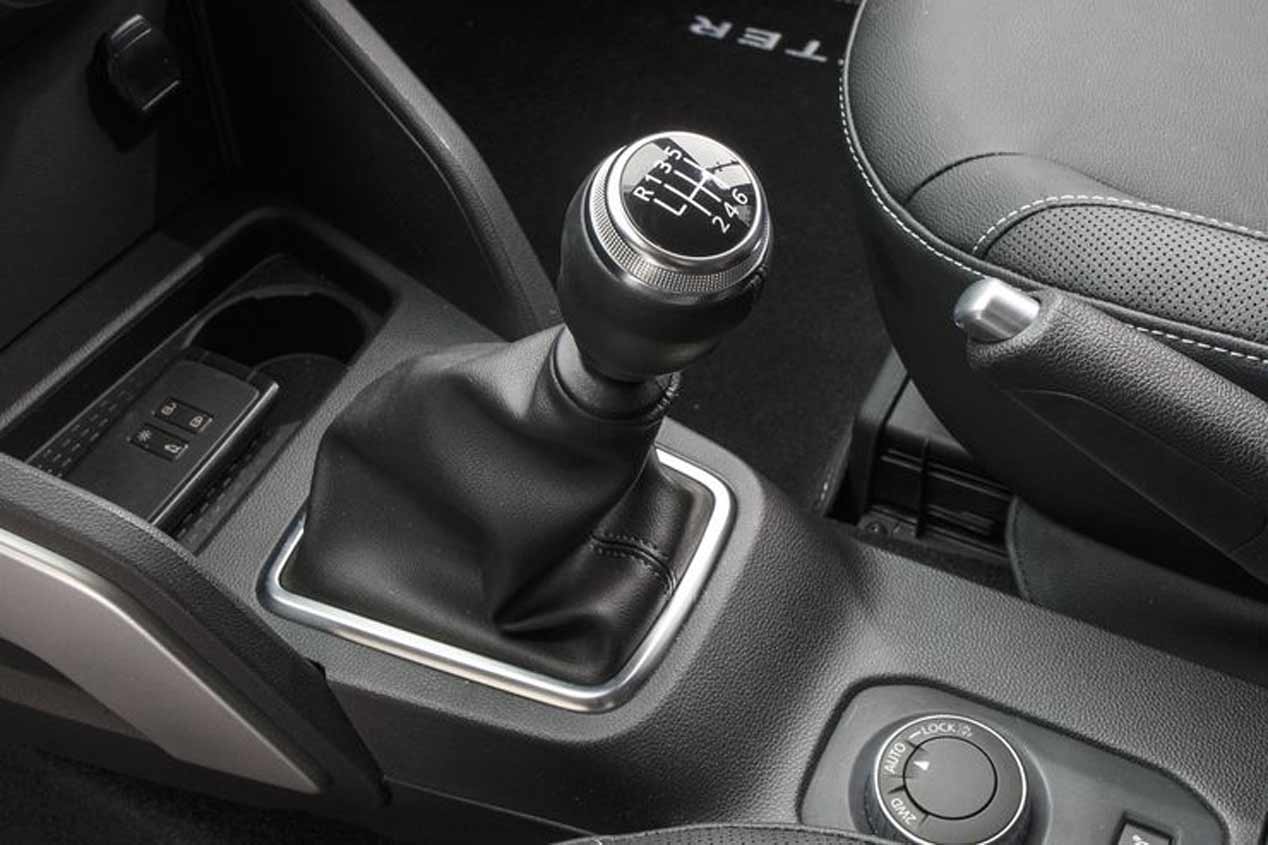 A prueba el Dacia Duster 2018 1.2 TCe 125 CV 4x4