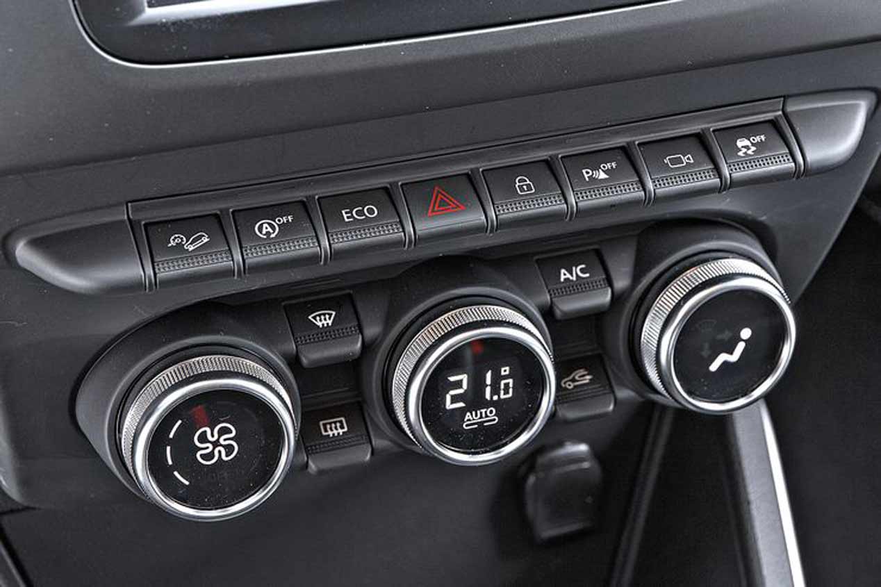 A prueba el Dacia Duster 2018 1.2 TCe 125 CV 4x4