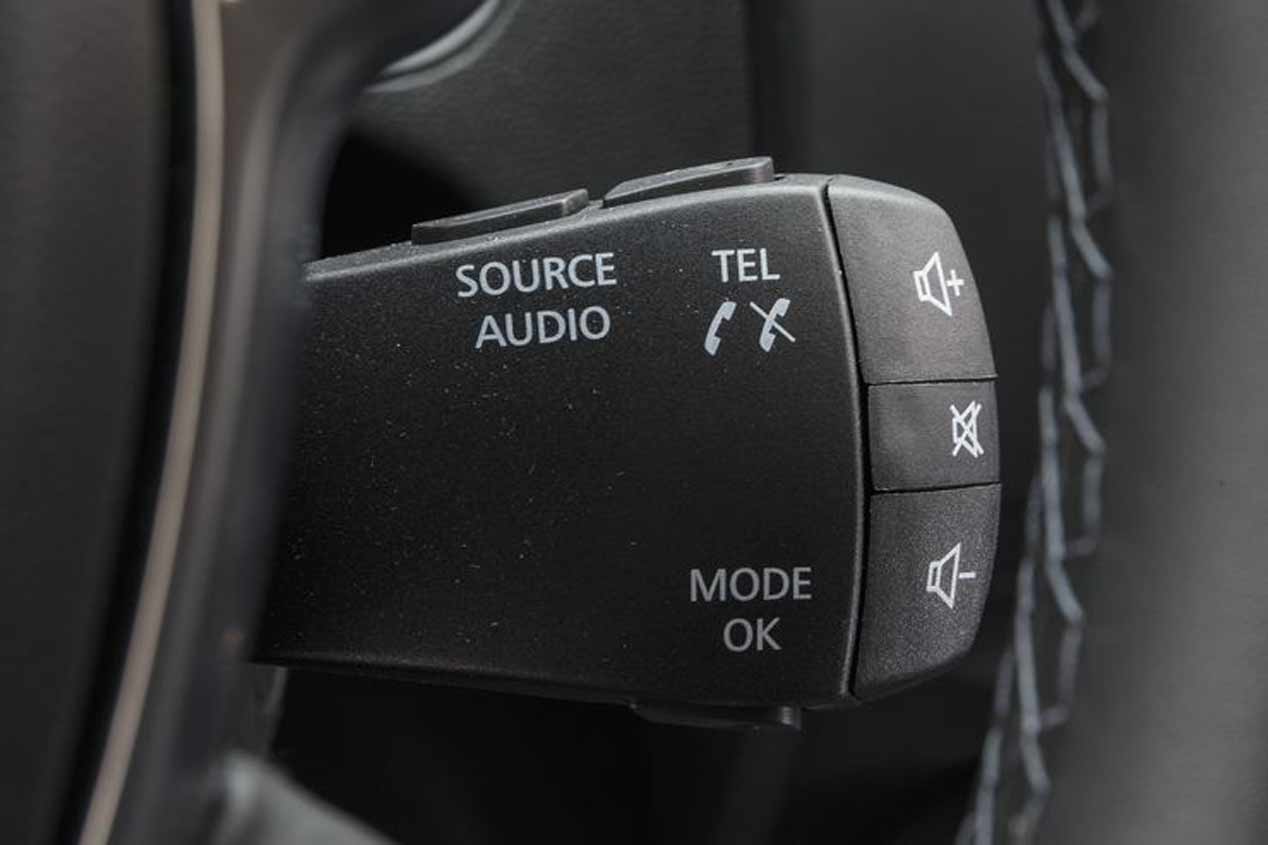 A prueba el Dacia Duster 2018 1.2 TCe 125 CV 4x4