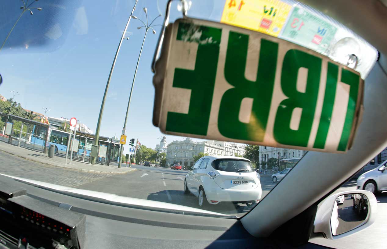Taxi, Uber o Cabify ¿qué preferimos y qué es mejor?