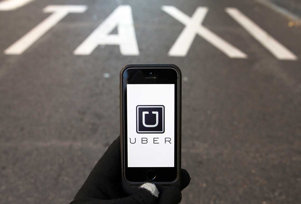 Taxi, Uber o Cabify ¿qué preferimos y qué es mejor?