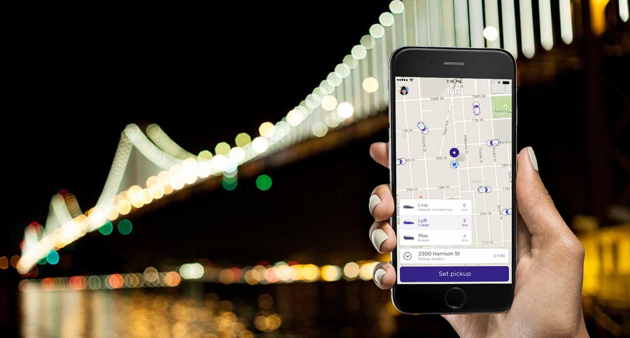 Taxi, Uber o Cabify ¿qué preferimos y qué es mejor?