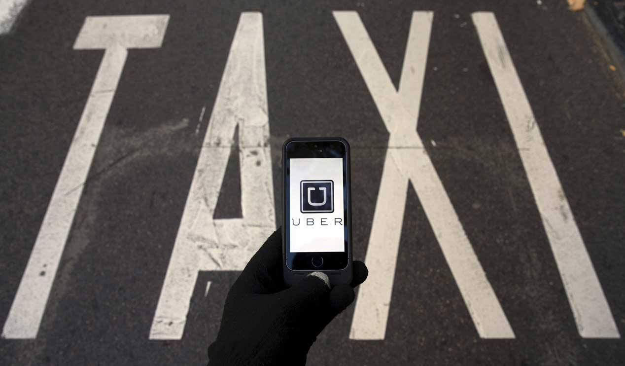 Taxi, Uber o Cabify ¿qué preferimos y qué es mejor?