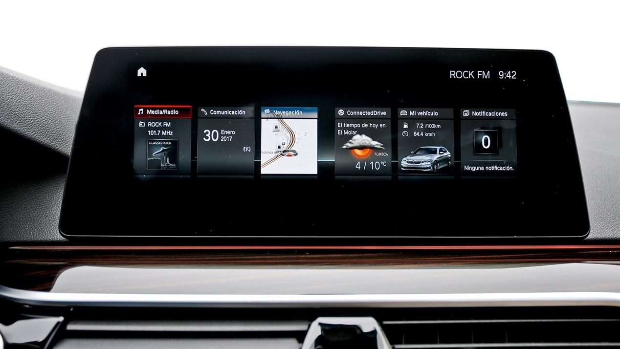 BMW X5 2019: primeras imágenes