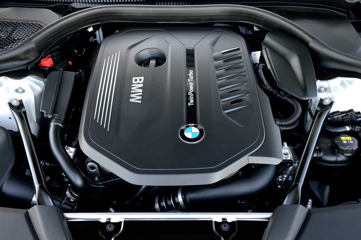 BMW X5 2019: primeras imágenes