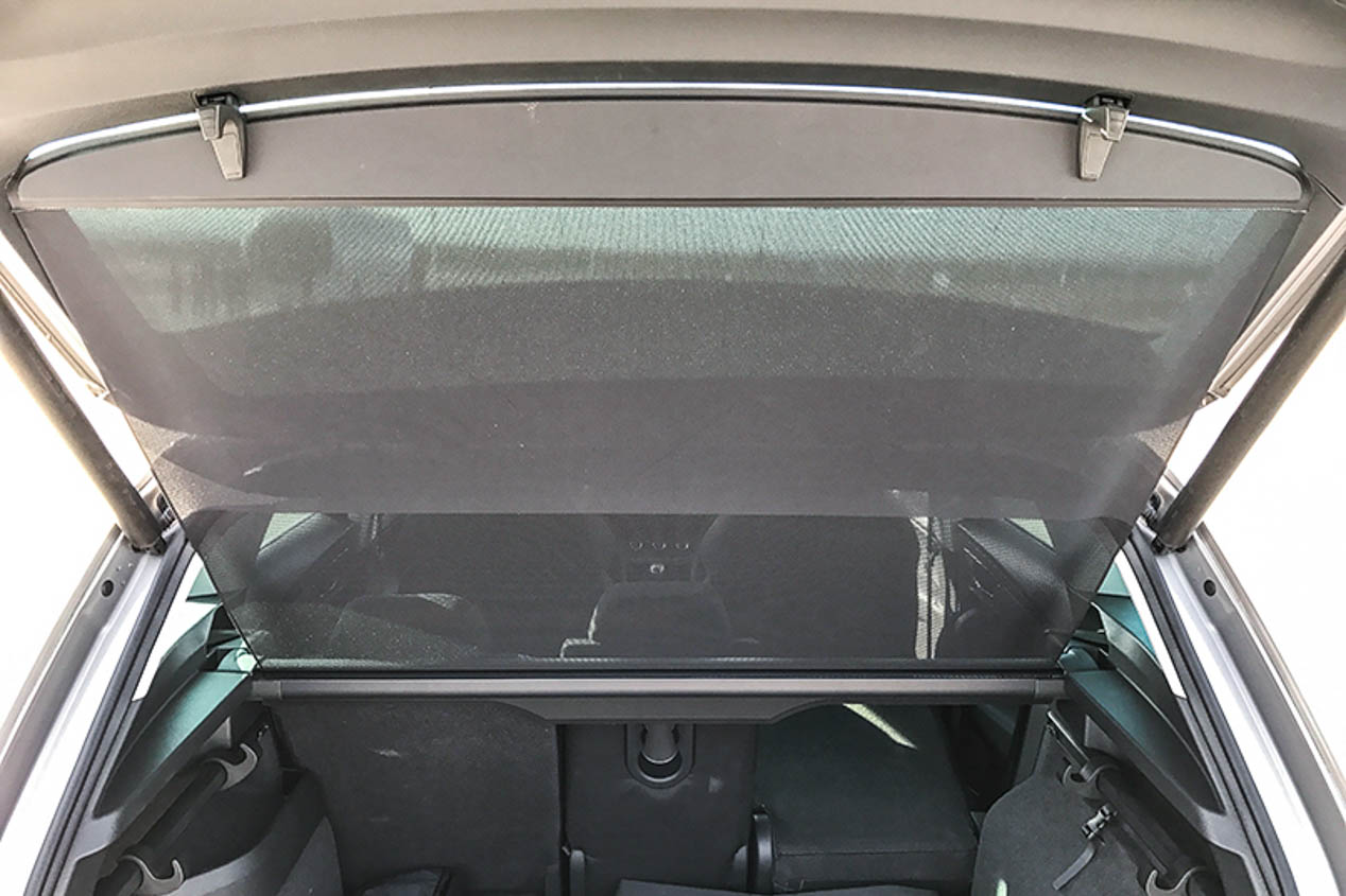 Todos contra todos: Qashqai, Ateca, 3008, Tiguan, Sportage, Karoq, Tucson y Grandland X