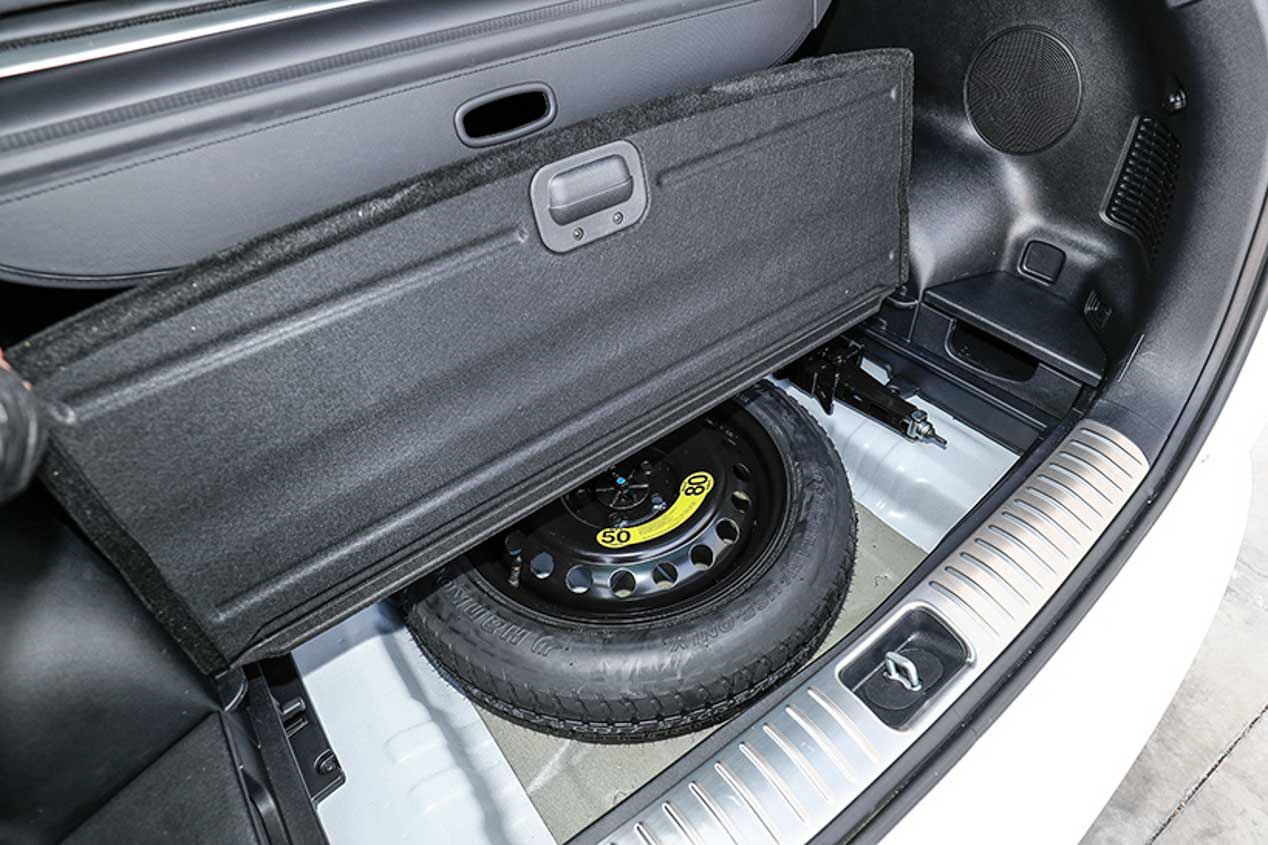 Todos contra todos: Qashqai, Ateca, 3008, Tiguan, Sportage, Karoq, Tucson y Grandland X