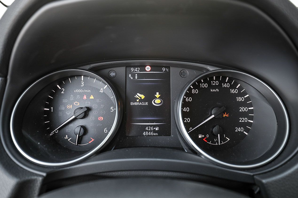 Todos contra todos: Qashqai, Ateca, 3008, Tiguan, Sportage, Karoq, Tucson y Grandland X