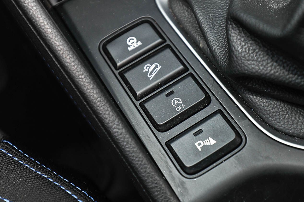 Todos contra todos: Qashqai, Ateca, 3008, Tiguan, Sportage, Karoq, Tucson y Grandland X