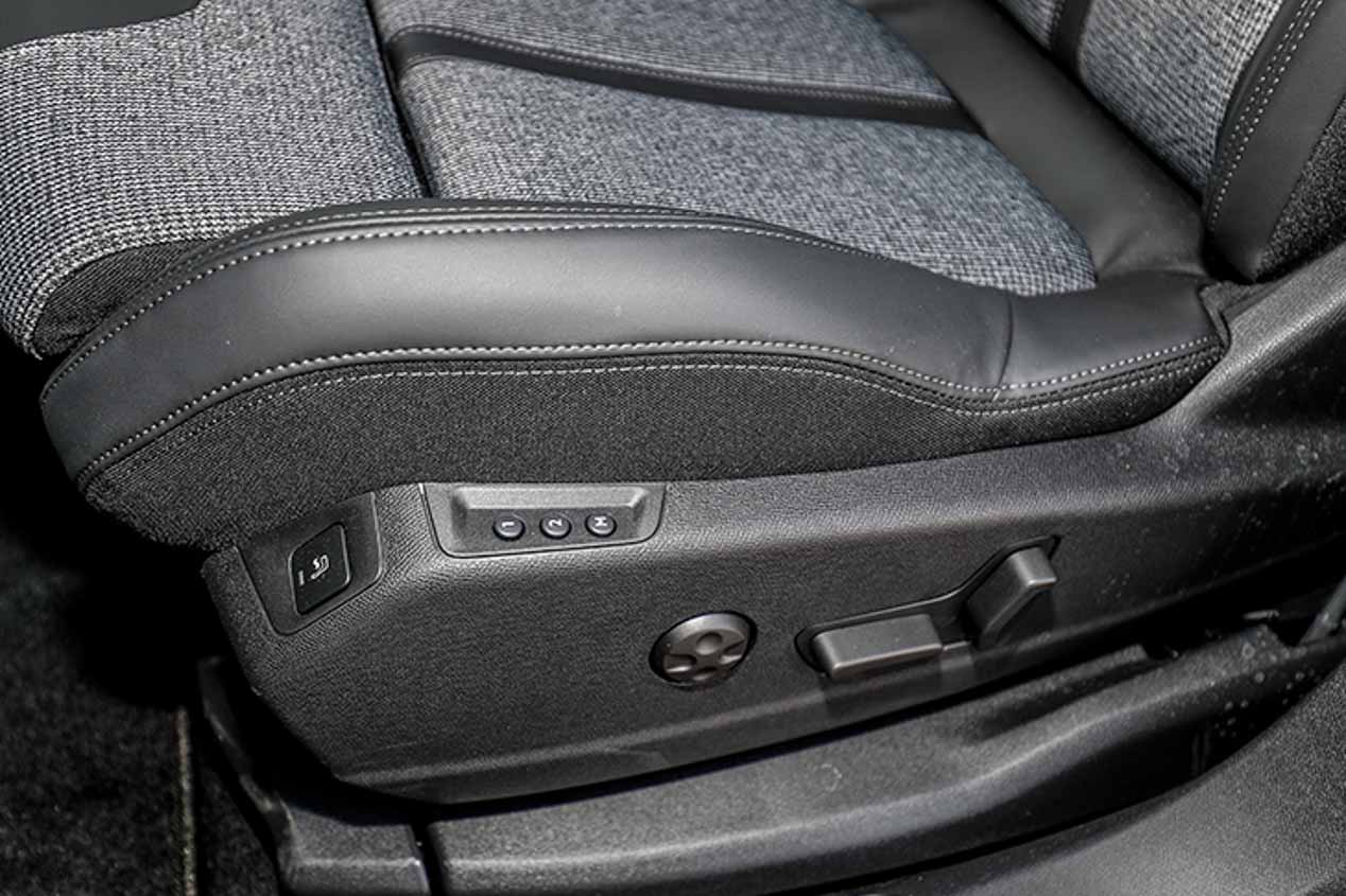 Todos contra todos: Qashqai, Ateca, 3008, Tiguan, Sportage, Karoq, Tucson y Grandland X