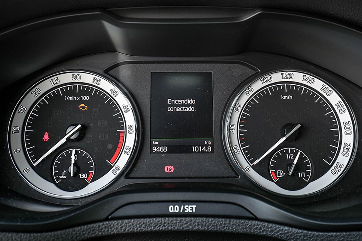 Todos contra todos: Qashqai, Ateca, 3008, Tiguan, Sportage, Karoq, Tucson y Grandland X