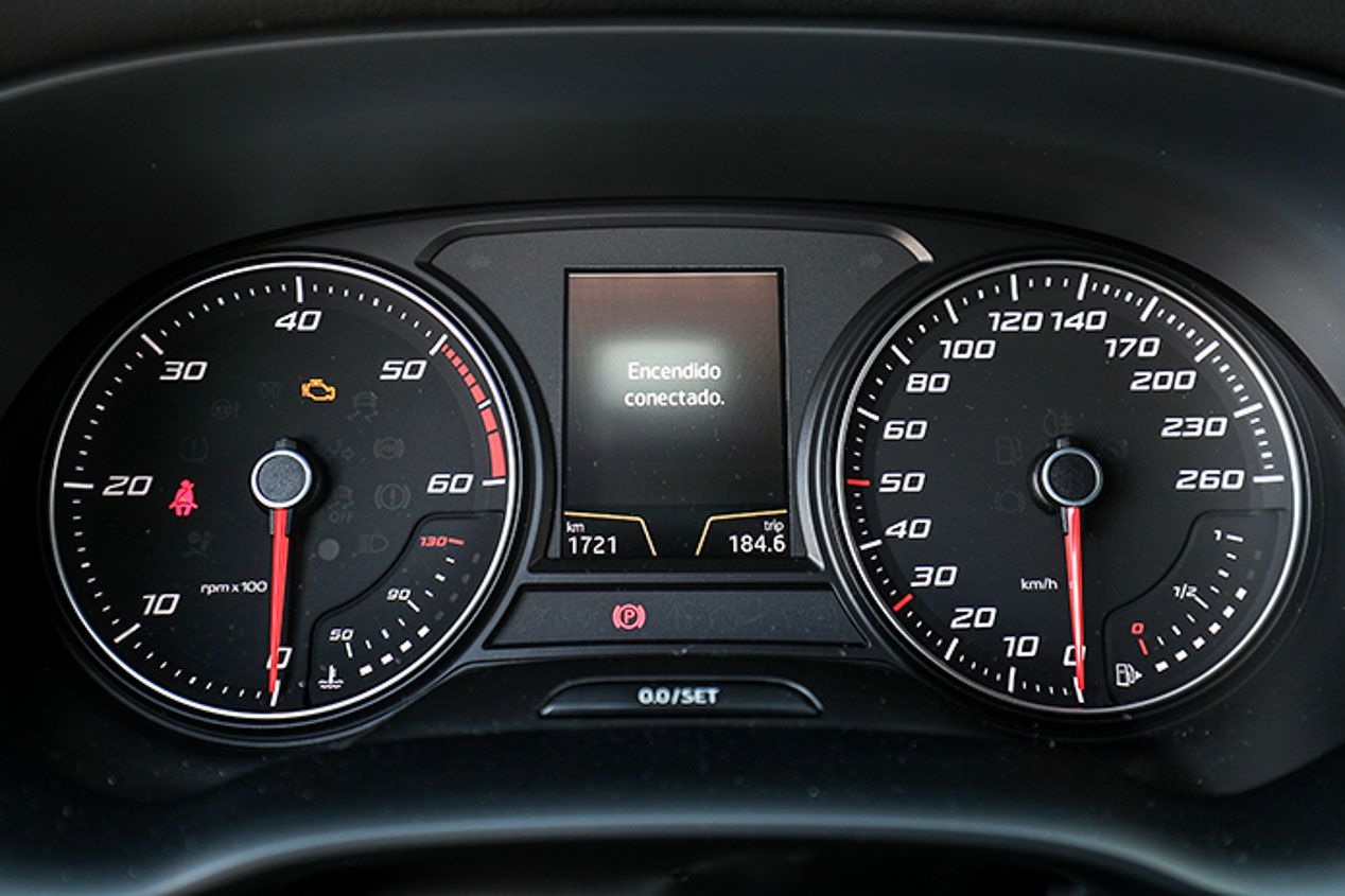 Todos contra todos: Qashqai, Ateca, 3008, Tiguan, Sportage, Karoq, Tucson y Grandland X