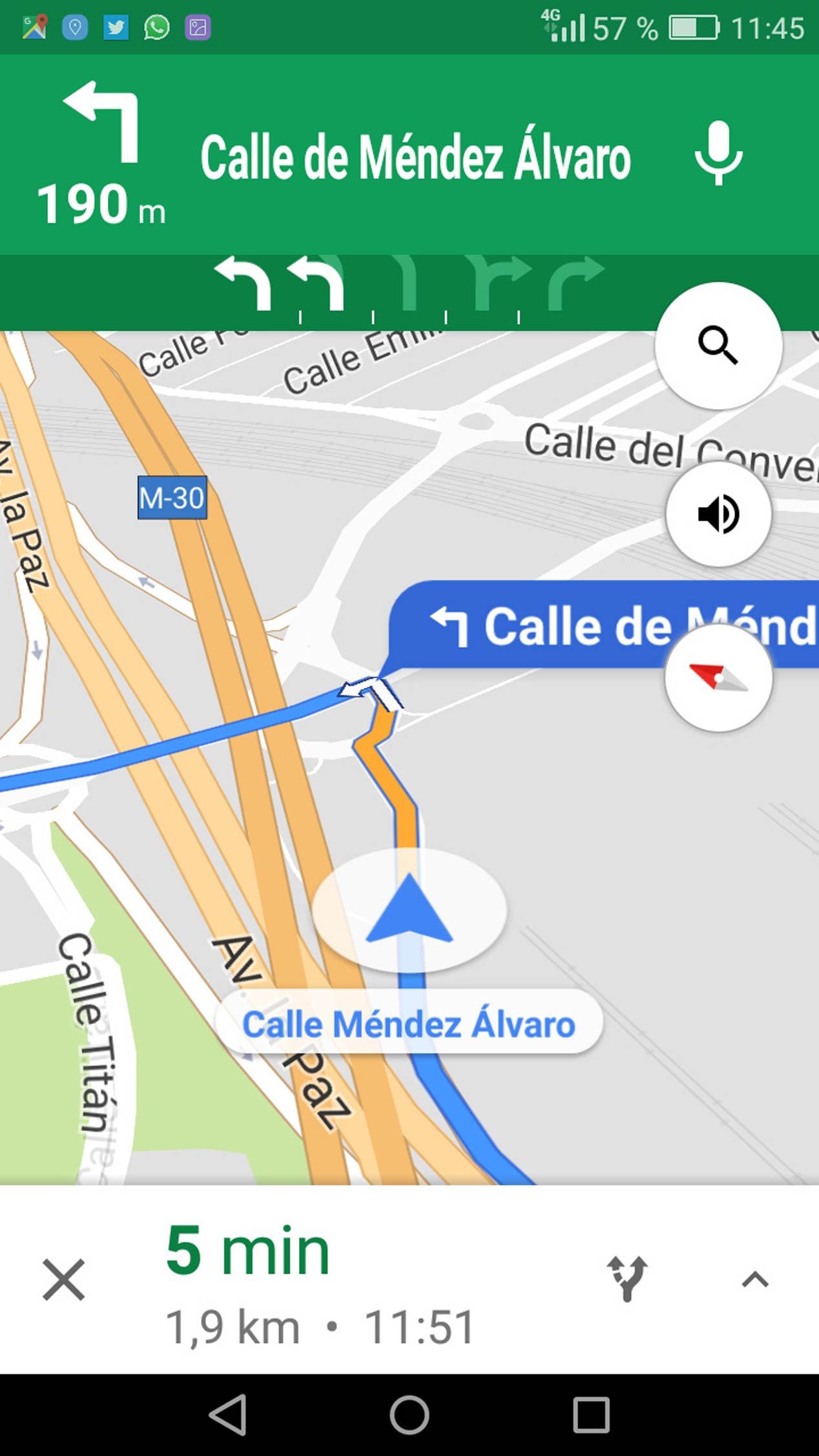 Apps que no pueden faltar en tu móvil cuando viajas