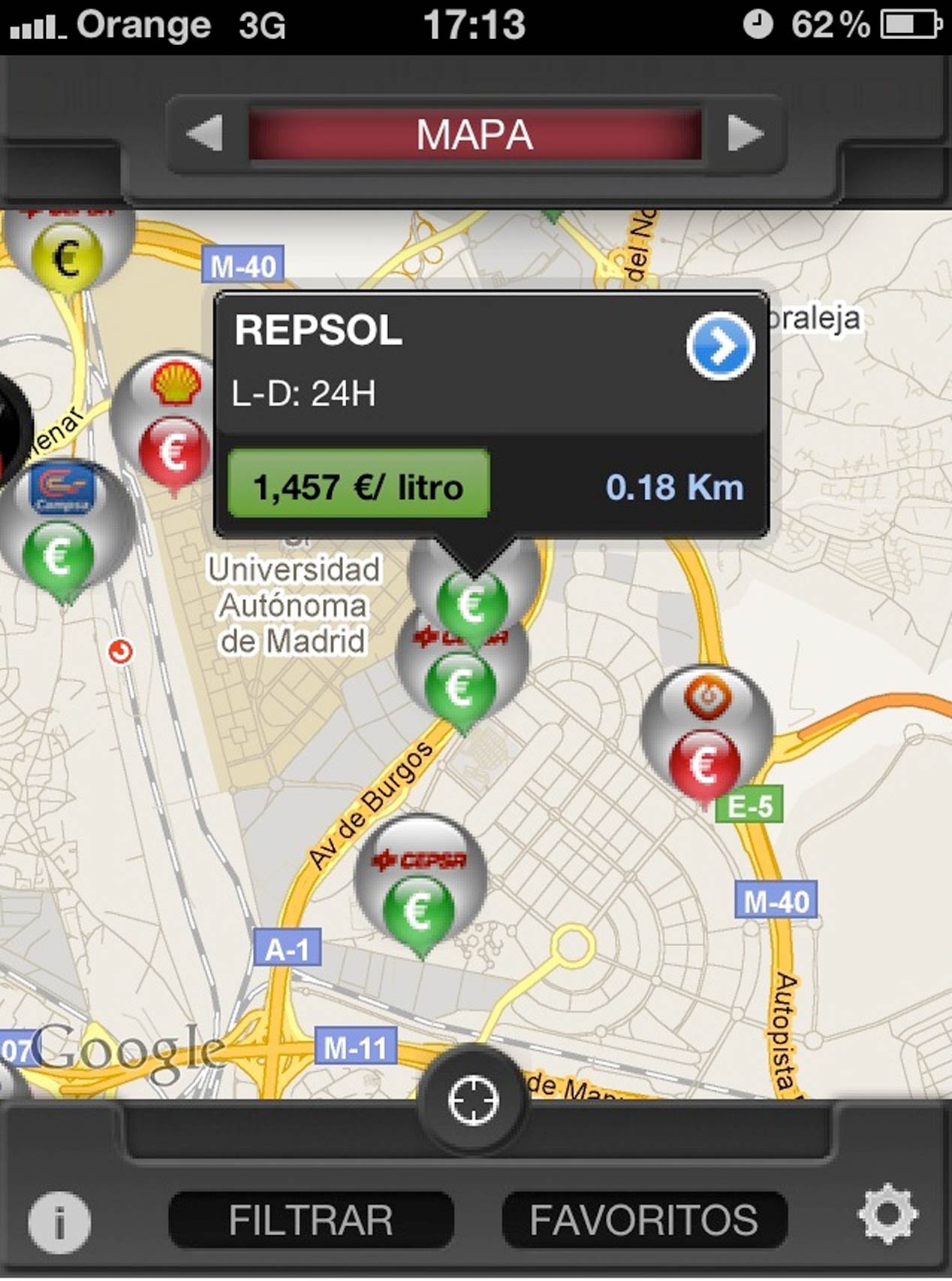 Apps que no pueden faltar en tu móvil cuando viajas