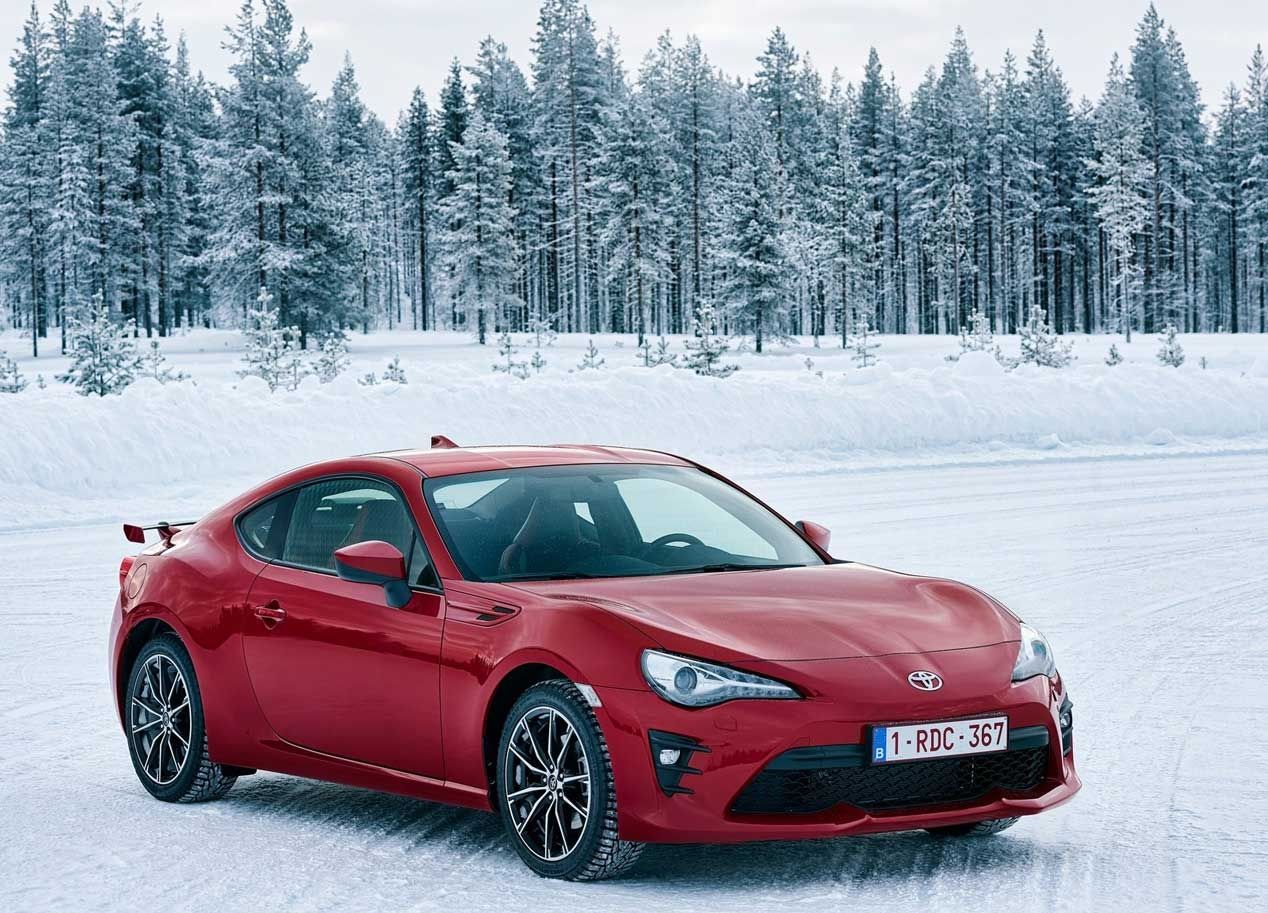 Nuevo motor, más potente. Lo que traerán los nuevos Toyota GT86 y Subaru BRZ