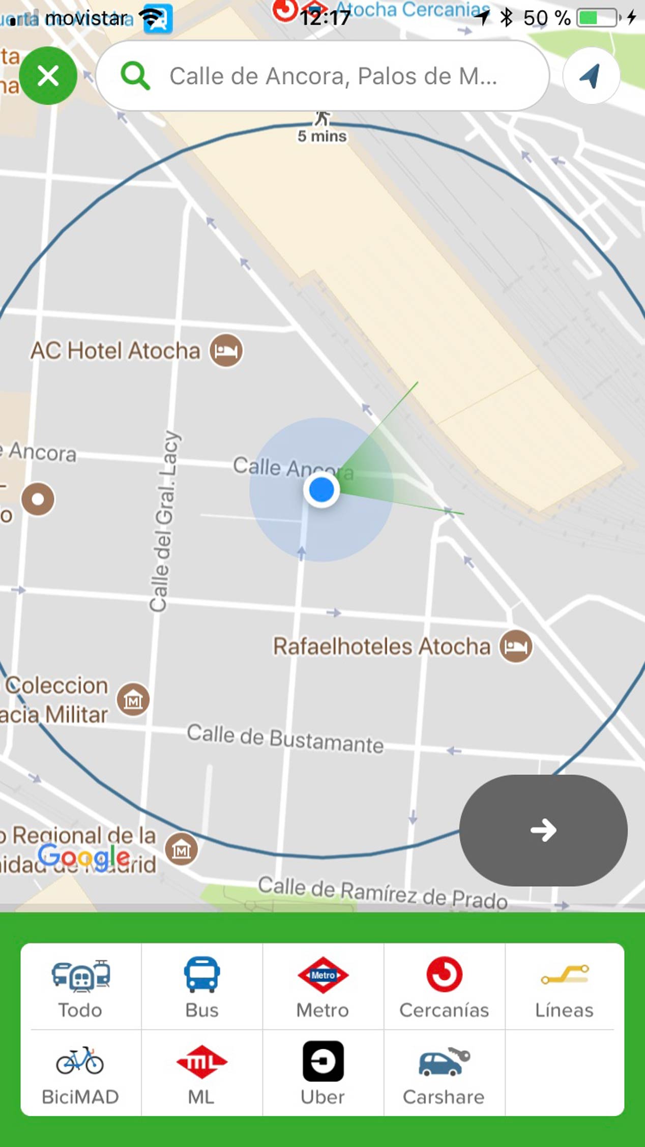 Apps que no pueden faltar en tu móvil cuando viajas