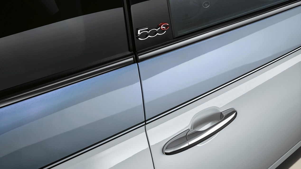Fiat 500, el coche más vendido en España en marzo