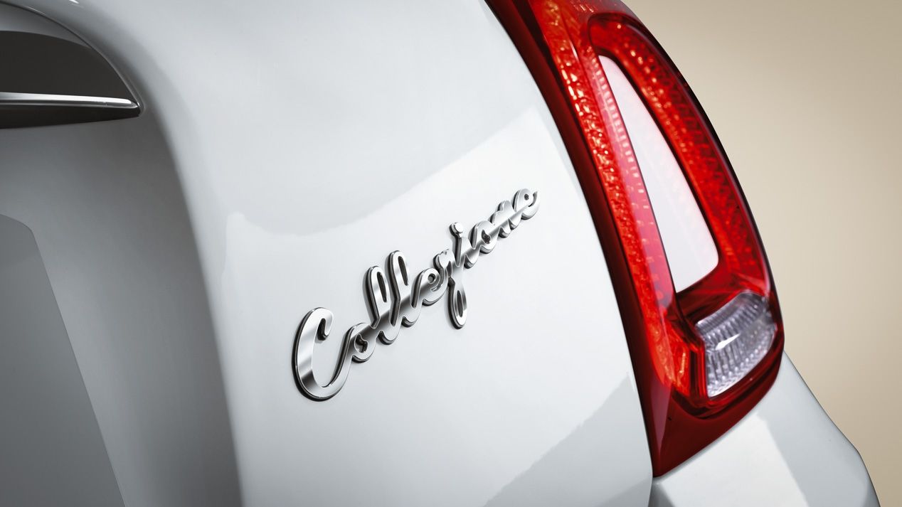 Fiat 500, el coche más vendido en España en marzo