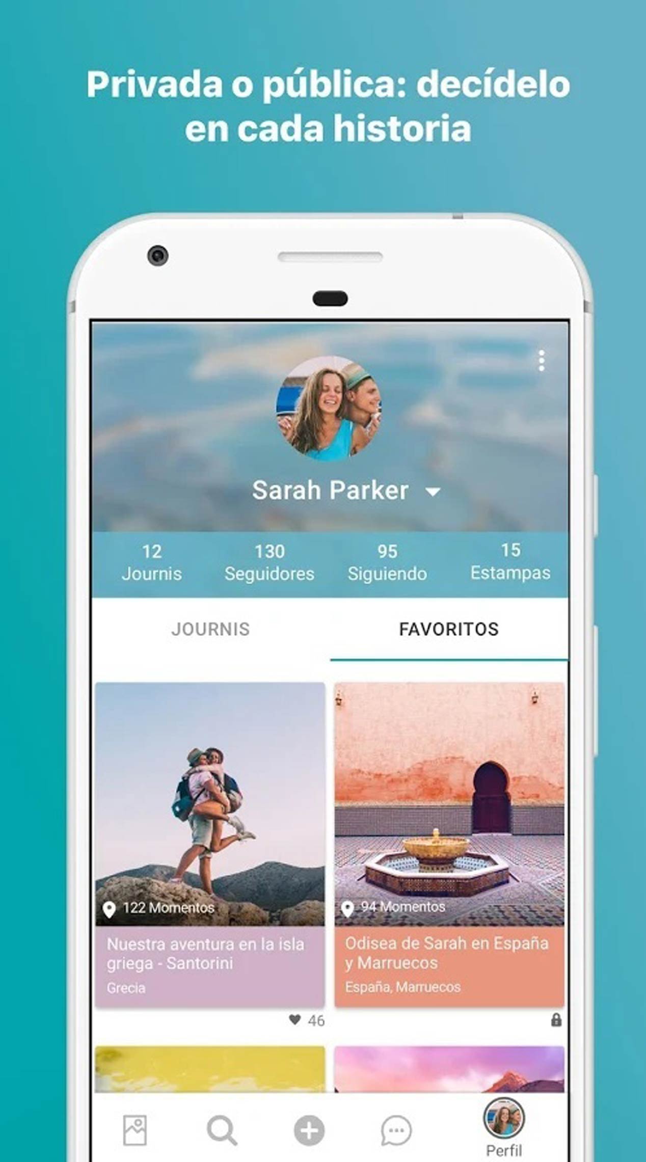 Apps que no pueden faltar en tu móvil cuando viajas